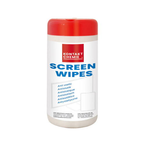 Screen Wipes Kontakt Chemie