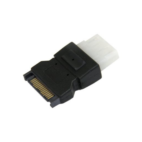 StarTech Sata (M) to Molex (F) Power Adapter