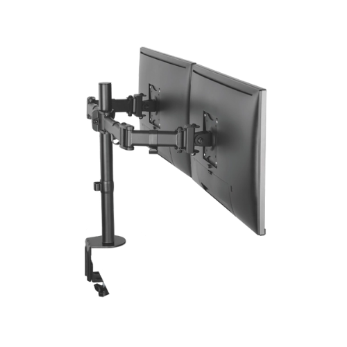 Superior Electronics | Dual Arm Universal Monitor Mount