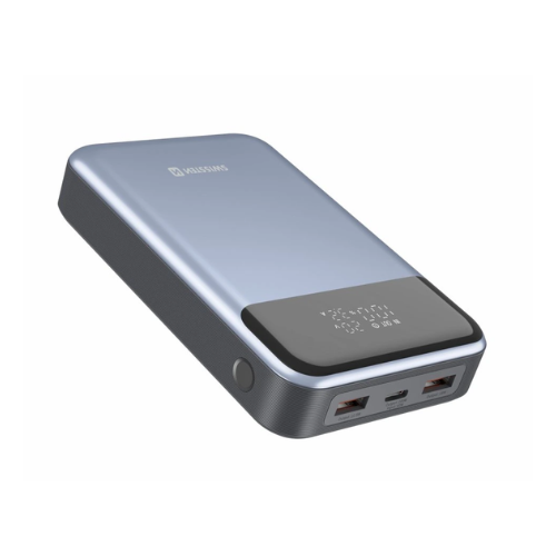 Swissten Powerbank 20000mAh 100w Power Delivery For Laptops