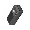 Swissten Power Line Power Bank 40000 Mah For Laptops 100w Power Delivery | Black