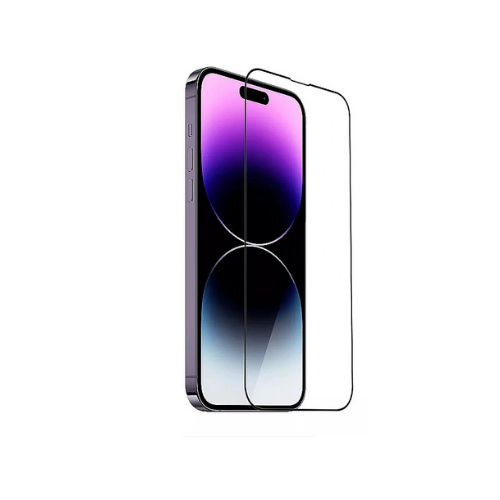 Swissten iPhone 13 Pro Max Tempered Glass