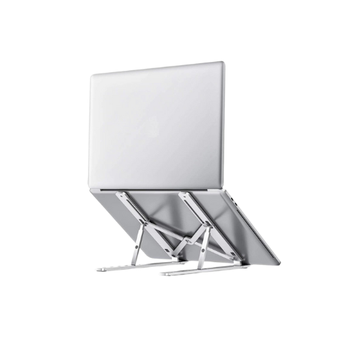 Swissten Aluminum Stand for Notebook