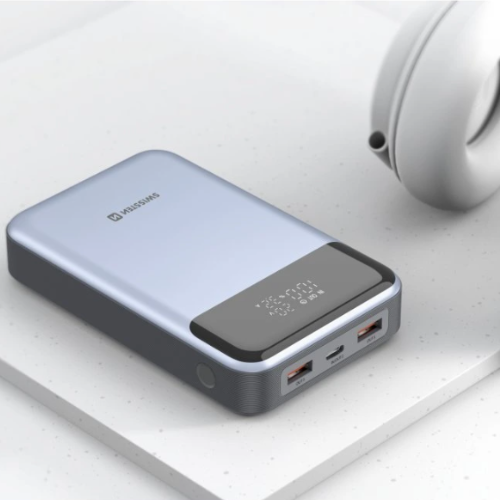 Swissten 20000mAh for Laptops & Smartphones