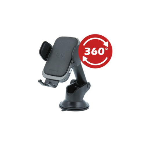 Swissten Wireless Charging Car Holder