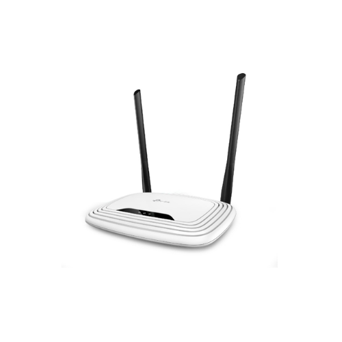 
TP-Link 300Mbps Wireless N Router + Access Point TL-WR841N