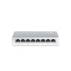 TP-Link 8-Port 10/100Mbps Desktop Switch - TL-SF1008D