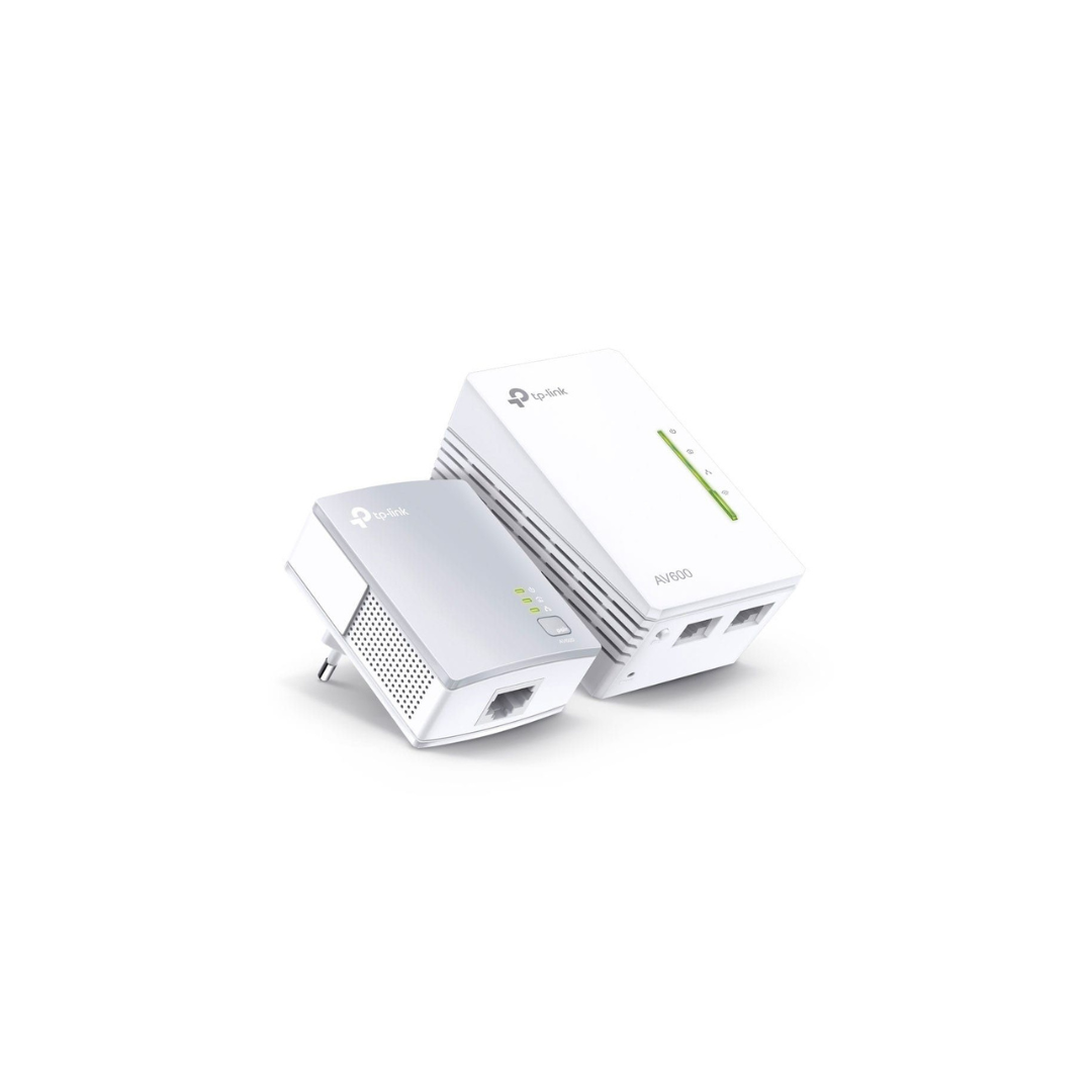 TP-Link AV600 TL-WPA4220 KIT | Powerline