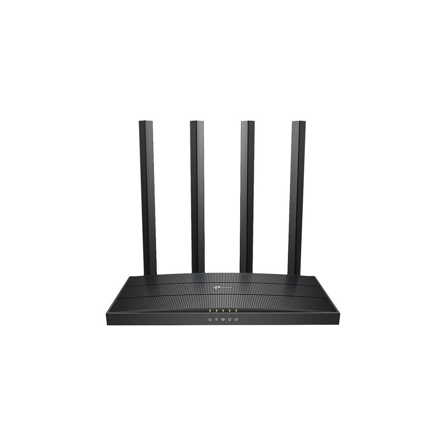 TP-Link Archer C80 AC1900 | Dualband Wi-Fi Router