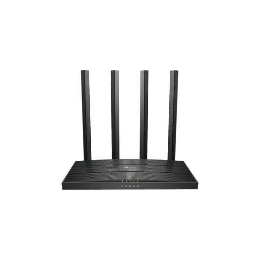 TP-Link Archer C80 AC1900 | Dualband Wi-Fi Router