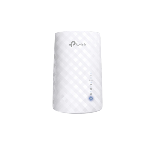 TP-Link Mesh Wi-Fi Extender Ac750 433Mbps 5GHz