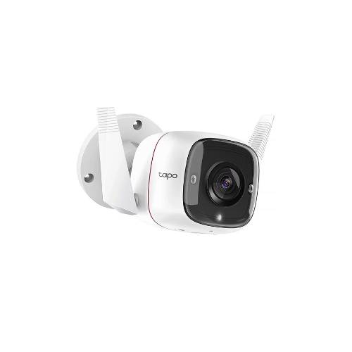 TP-Link Tapo C310 Outdoor Security Wi-Fi Camera