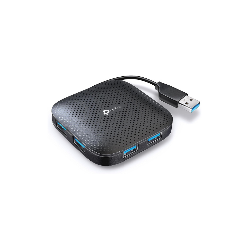 TP-Link USB 3.0 4-Port Portable Hub