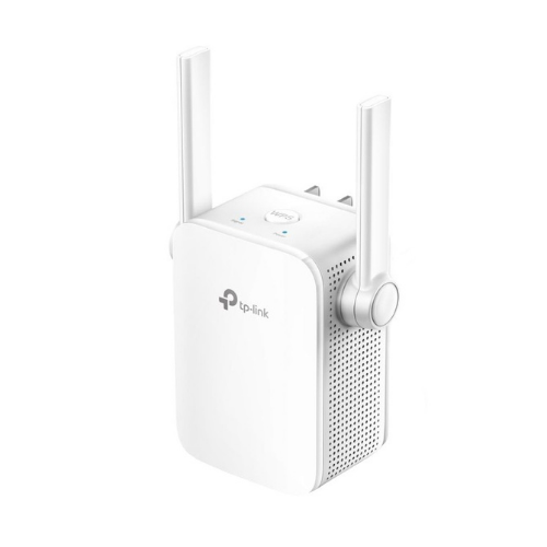 TP-Link Wi-Fi Range Extender TL-WA855RE 300Mbps 2.4GHz