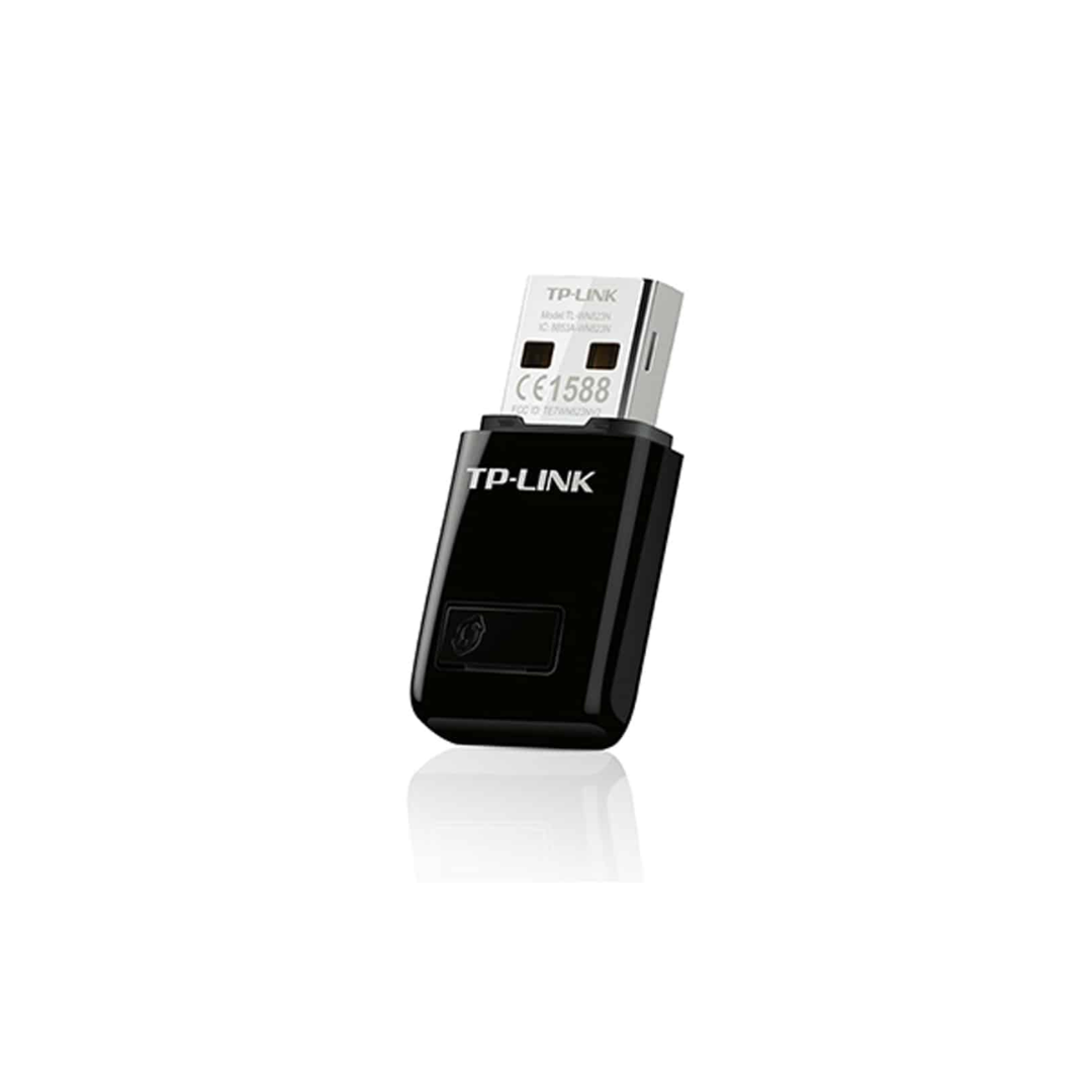 TP-Link Wireless USB Adapter WN823N