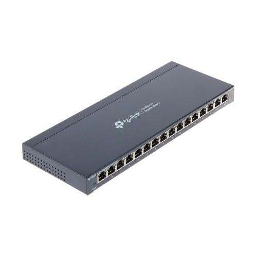 TP-Link 16-Port Desktop Switch - TL-SG116