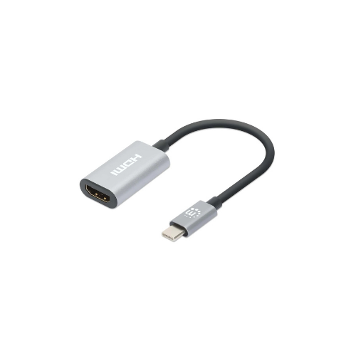 TYPE C to HDMI - Female 4K Adapter