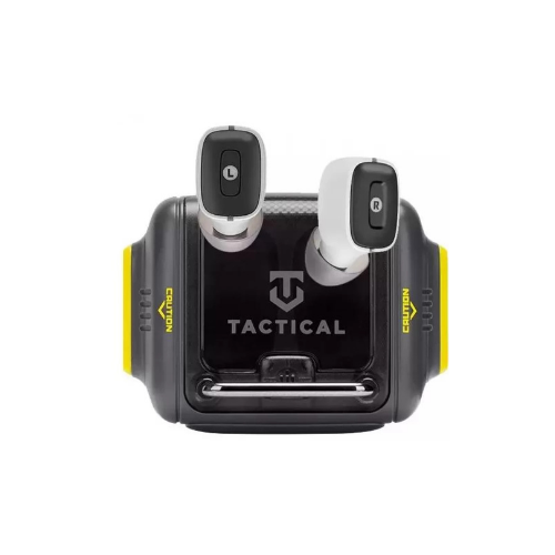 Tactical Vision StrikePods - Grey