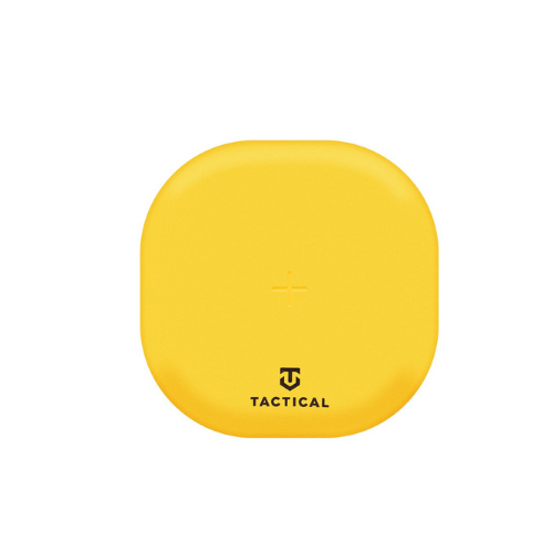 Tactical WattUpp Wireless - Yellow