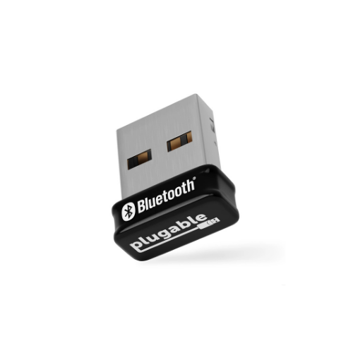 USB-A Bluetooth 5.0 Adapter