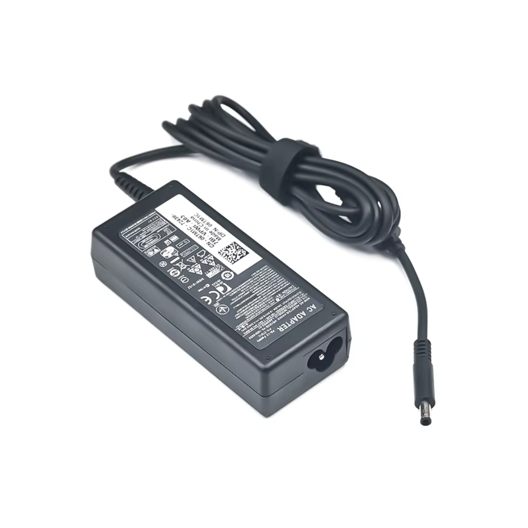 Laptop Charger Adapter For Dell Inspiron