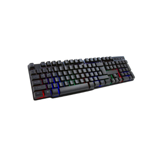 VARR Rebel | Gaming Keyboard RGB Black