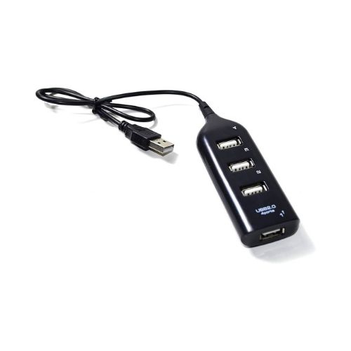 Vakoss Hub 4 Port 2.0 USB