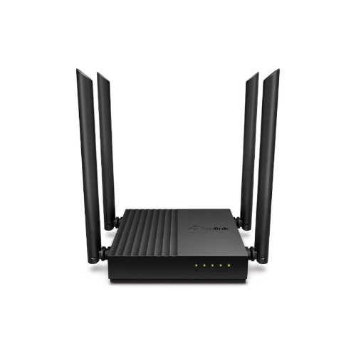 Wifi Router Dual Band Full Gigabit Archer C64