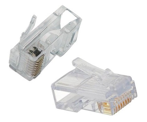 RJ45 Clips Pack of 10