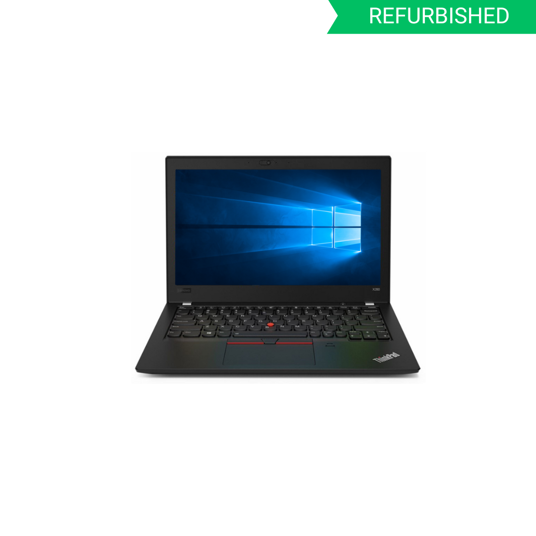 Lenovo X280 Core i5-8250U/8GB RAM/256GB SSD/Windows 11