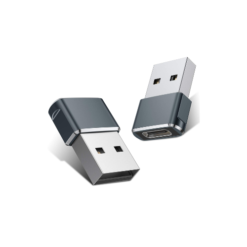 Type-C to USB-A  Adapter