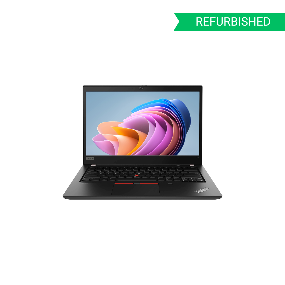 Lenovo Thinkpad L13 i3-10110u / 8 GB RAM / 256 GB SSD / 13"