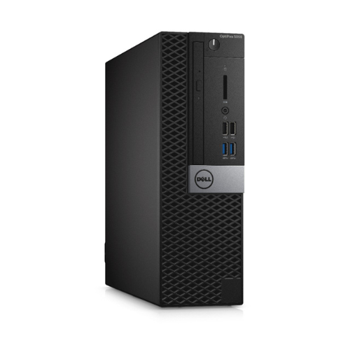 Dell Optiplex 5050 | Core i5 6500U｜8GB RAM｜128GB SSD