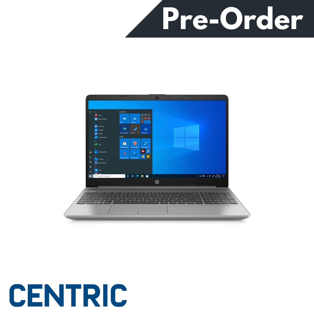 HP 250 G10 - Core i5-1335U Gen/8GB RAM/512GB SSD/15.6" Screen/Win 11 Pro