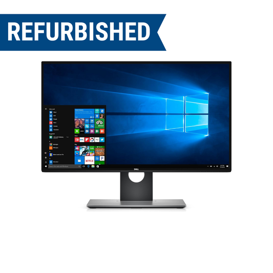 DELL 25" Monitor | U2518D