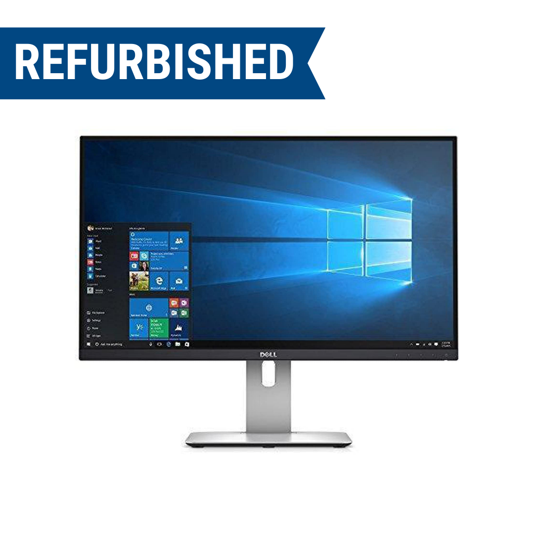 Dell 25" Monitor | U2515H