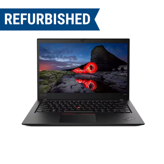 Lenovo ThinkPad T495S 14''  Ryzen 5-3500U | 16GB RAM | 256GB SSD | Windows 11 Pro