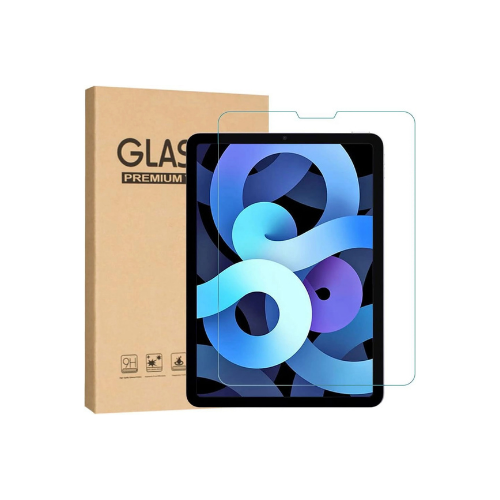 iPad Air Premium Tempered Glass Screen Protector