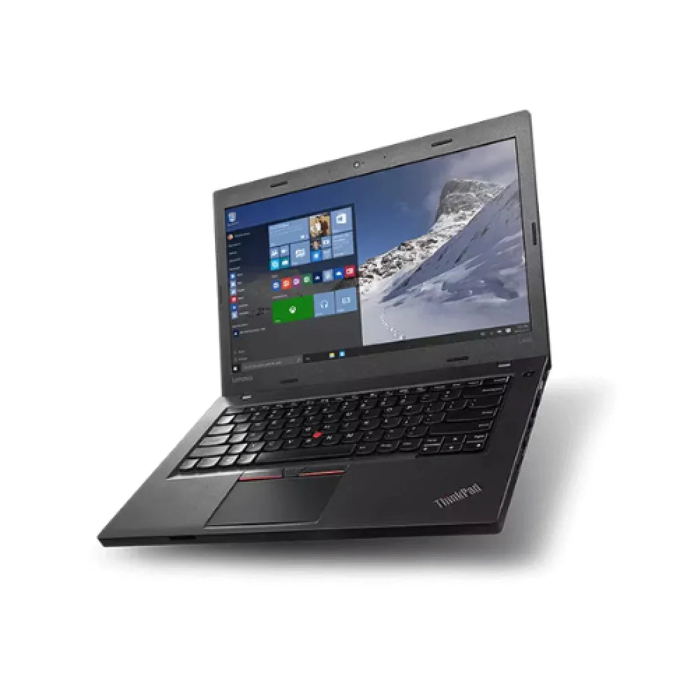 Lenovo ThinkPad L460 Laptop