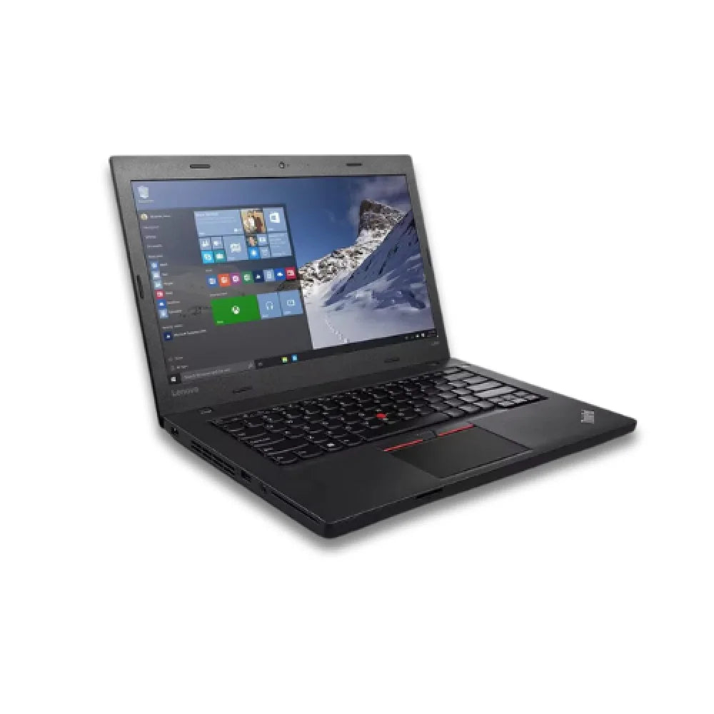 Lenovo ThinkPad L460 Laptop