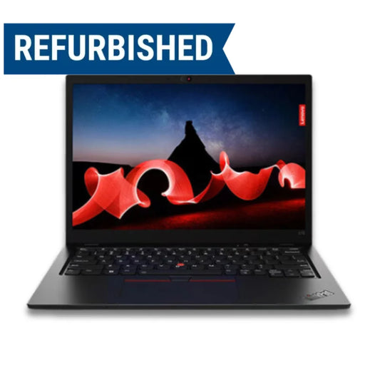 Lenovo ThinkPad L13 i5-10210u | 8GB RAM | 256GB SSD | Windows 11 Pro Refurbished