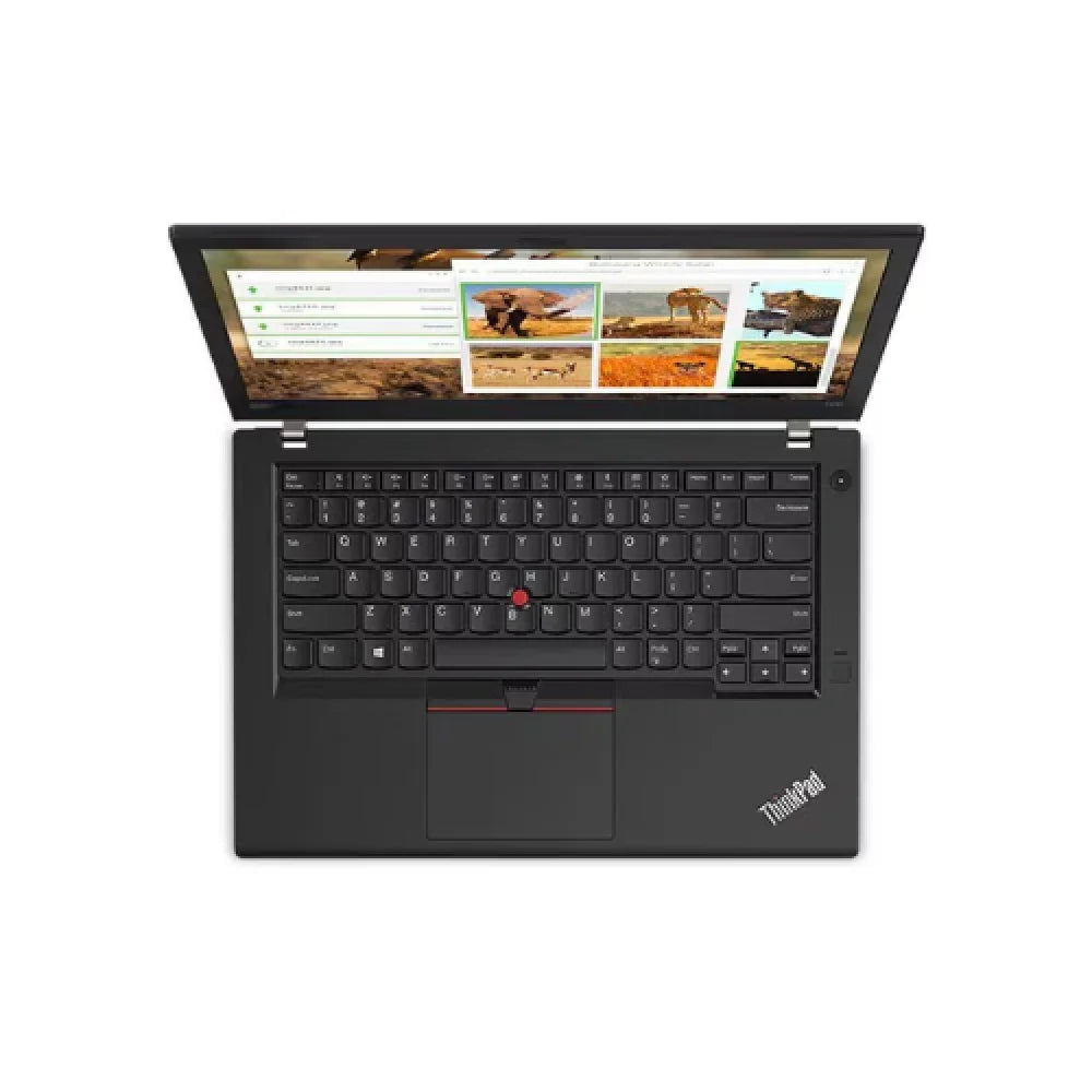 Lenovo ThinkPad T480s 