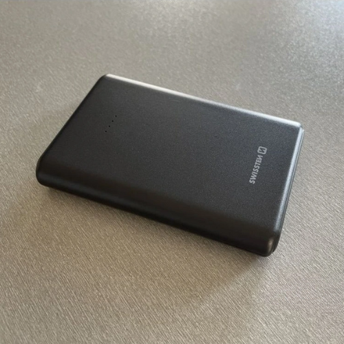 Swissten 5000mAh Powerbank