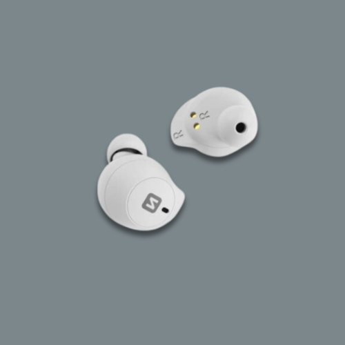 Swissten TWS Stonebuds | White